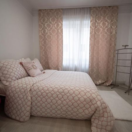 Jelenar Lejlighed Novi Sad Eksteriør billede